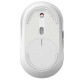 Mi Dual Mode Wireless Mouse (White) (HLK4040GL)